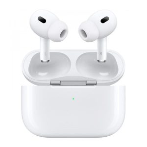 هندزفری بلوتوثی گرین لاین مدل EARBUDS PRO2-G1 GN-TWSP2G1