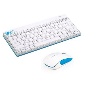 مینی کیبورد و موس مافی مدل X210