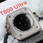 ساعت هوشمند مدل T800