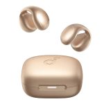 هدفون بلوتوثی انکر مدل SoundCore C40i، مقاوم در برابر آب، فرمان لمسی، 2 میکروفون داخلی و شارژدهی تا 7 ساعت