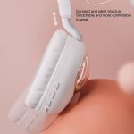 هدفون بی سیم طرح گربه ای مدل CA-037