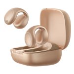 هدفون بلوتوثی انکر مدل SoundCore C40i، مقاوم در برابر آب، فرمان لمسی، 2 میکروفون داخلی و شارژدهی تا 7 ساعت