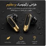 هدفون بلوتوثی مدل TWS