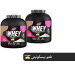 پودر پروتئین با طعم بیسکوئیت کاله پرو – 1800 گرم