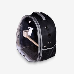 کوله پشتی حمل پرندگان مدل Z001