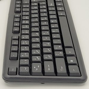 کیبورد ایلون مدل K500