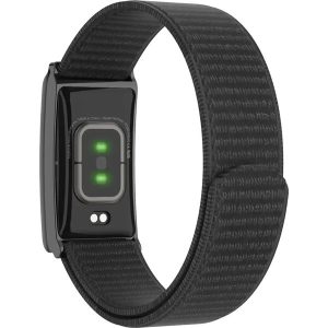 مچ بند هوشمند اسمارت مدل TrackFit با بند پارچه