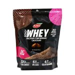 پودر پروتئین وی با طعم شکلات کاله پرو – 650 گرم