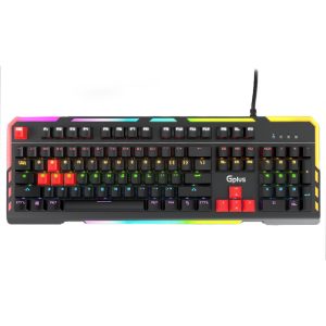 کیبورد مخصوص بازی جی پلاس مدل GMK-K560W