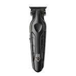 ماشین اصلاح موی سر و صورت کیمی مدل KM-2269 با تیغه کربن استیل، موتور 7000 دور در دقیقه، باتری 2000 میلیآمپر ساعت، نمایشگر شارژ و طراحی ارگونومیک
