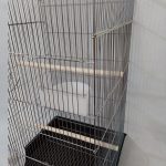 قفس عروس هلندی مدل 1034