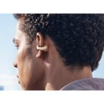 هدفون بلوتوثی انکر مدل SoundCore C40i، مقاوم در برابر آب، فرمان لمسی، 2 میکروفون داخلی و شارژدهی تا 7 ساعت
