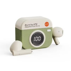 هدفون بلوتوثی مدل Q86 CYXG