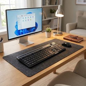 کیبورد و ماوس تسکو مدل TKM-7106