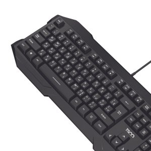 کیبورد تسکو مدل TK 8041