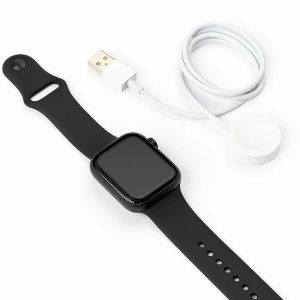 ساعت هوشمند 49 میلیمتری مدل TX22pro با بند سیلیکونی