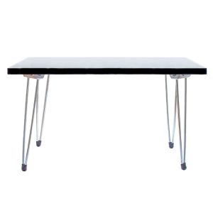 میز تحریر مدل تاشو 50×30 A