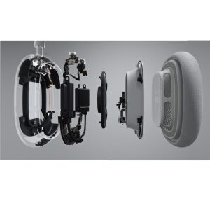 هدفون بلوتوثی مدل Airpod max