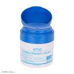کرم آبرسان صورت فورمی مدل Hydration Therapy مناسب برای انواع پوست حجم 50 میلی‌لیتر به همراه سرم آبرسان صورت فورمی مدل Hyaluronic Acid مناسب برای انواع پوست حجم 30 میلی‌لیتر