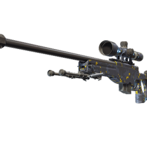 AWP | Arsenic Spill (Factory New)