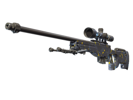 AWP | Arsenic Spill (Factory New)