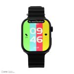 ساعت هوشمند ویسمی مدل WS-X17 به همراه هدفون بلوتوثی