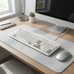 کیبورد ارگونومیک هترون مدل HK181