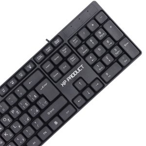 کیبورد ایکس پی-پروداکت مدل XP-8000N