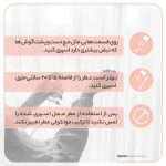 ادو پرفیوم مردانه زدفون مدل ایو سن لورن وای با رایحه خنک حجم 100 میلی لیتر