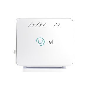 مودم روتر ADSL2+/VDSL2 یوتل مدل V301