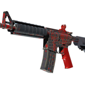 M4A4 | Converter (Minimal Wear)